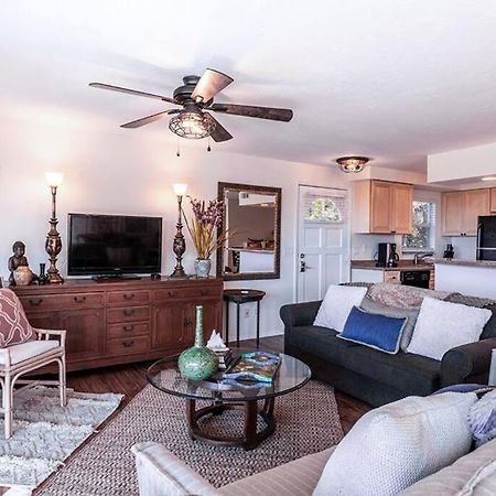 Your Tranquil Escape Is Found Directly On The Beach At The Serenity Beach Condo. Siesta Key Bagian luar foto